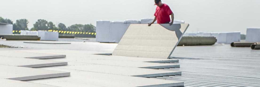 Top Line Roofing Images